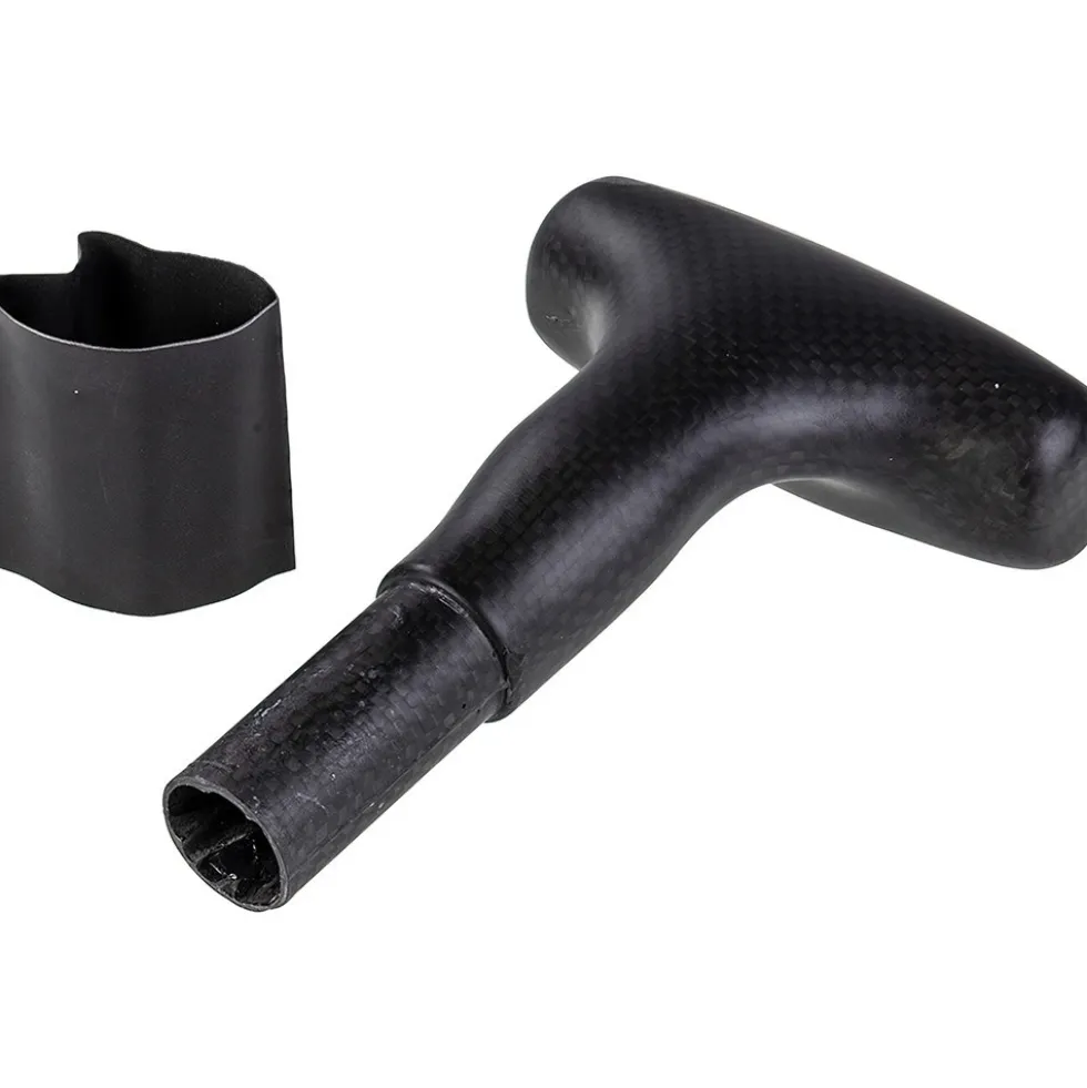 NKX React Carbon SUP Paddle