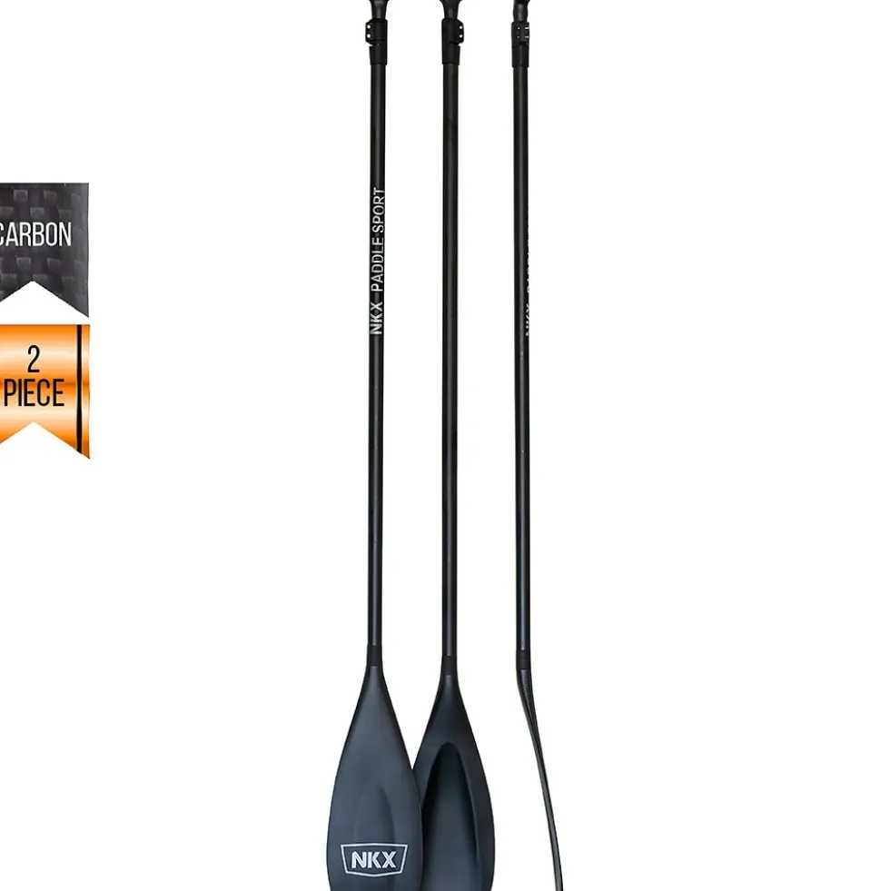 NKX React Carbon SUP Paddle
