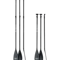 NKX React Carbon SUP Paddle