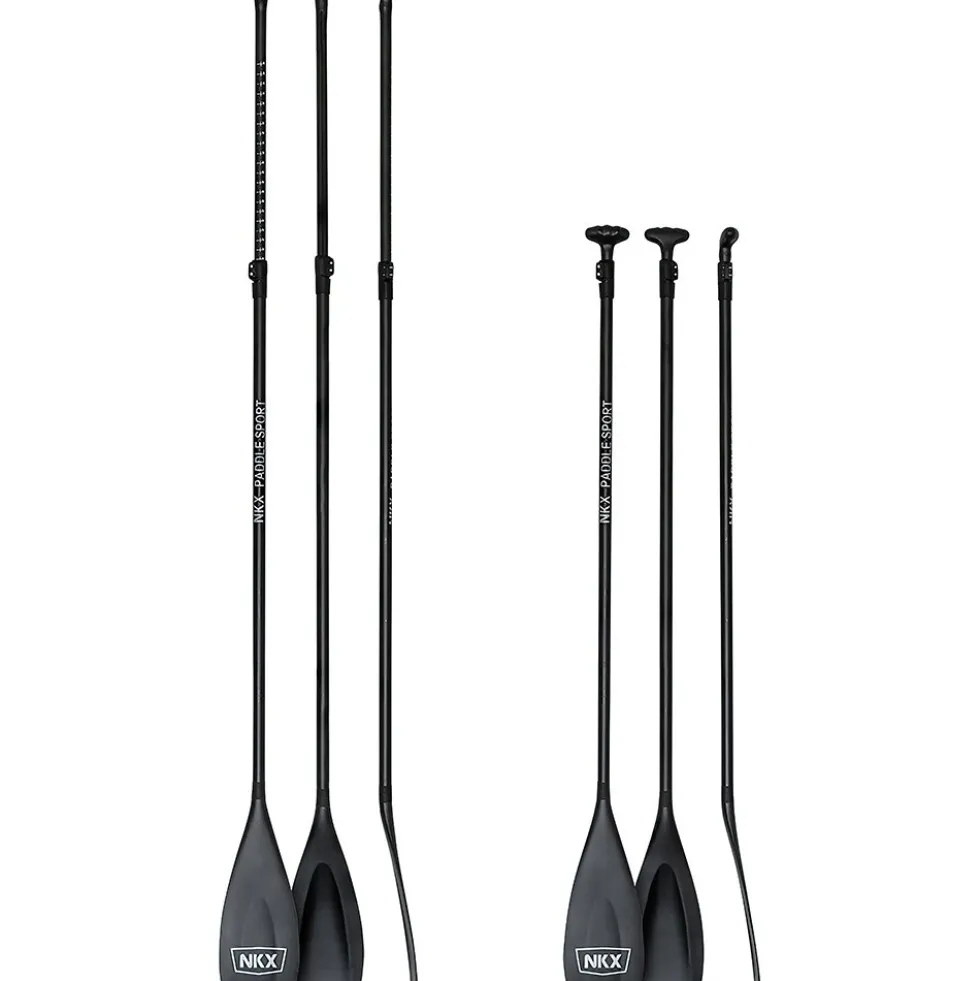 NKX React Carbon SUP Paddle