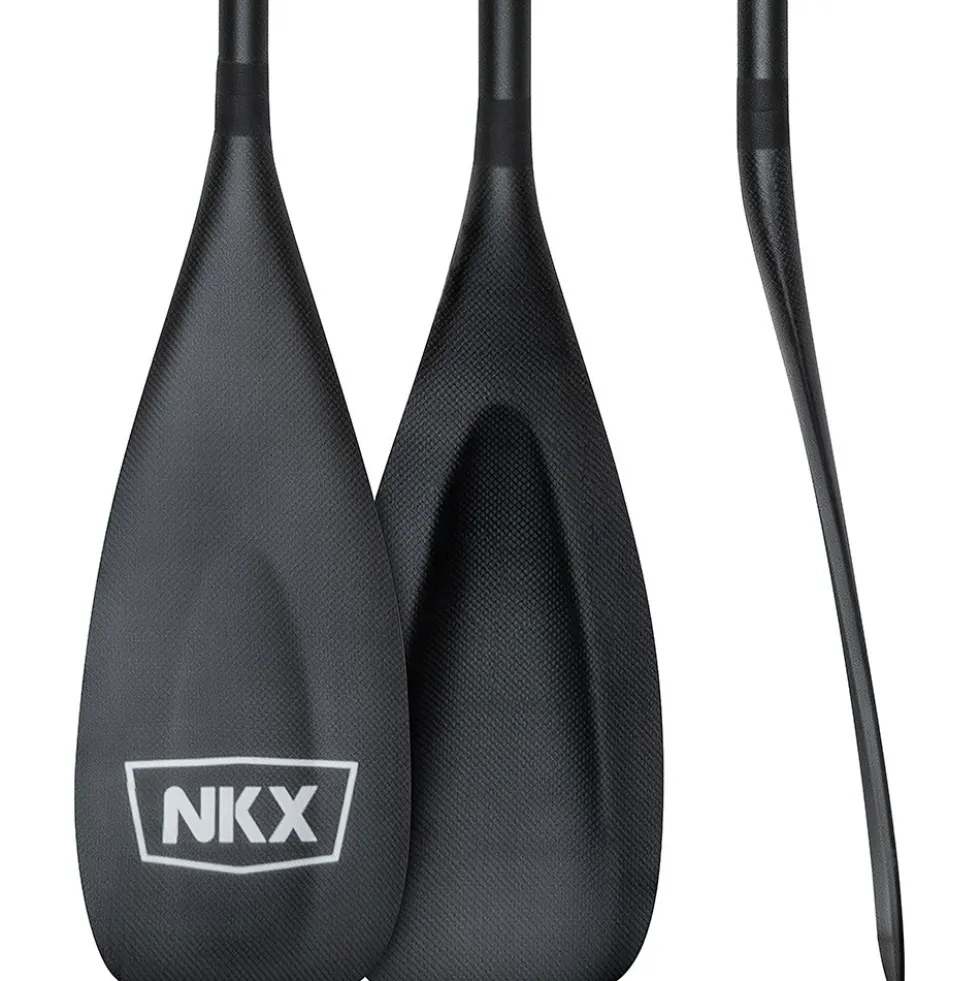 NKX React Carbon SUP Paddle