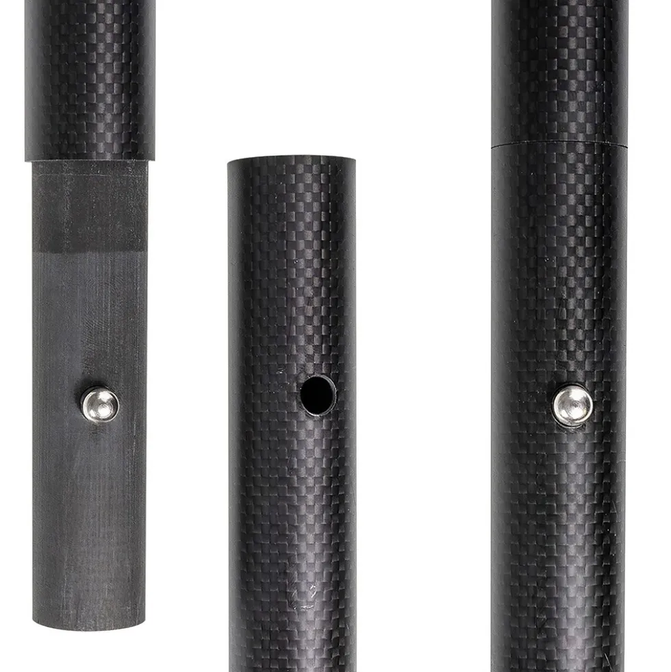 NKX Response Carbon SUP Paddle
