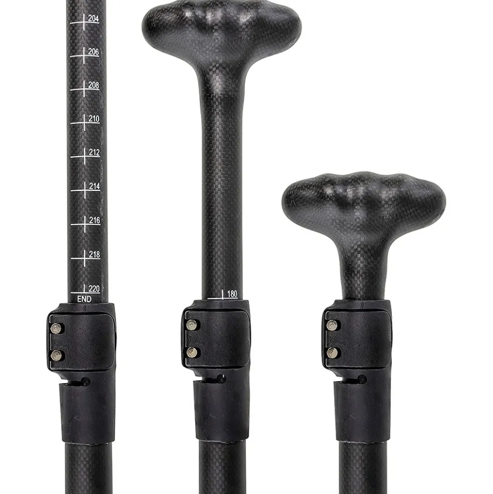 NKX Response Carbon SUP Paddle