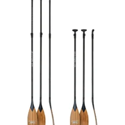 NKX Response Carbon SUP Paddle