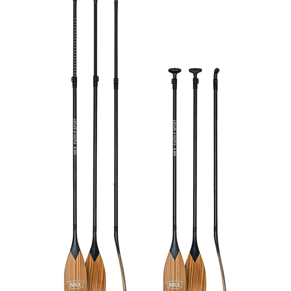NKX Response Carbon SUP Paddle