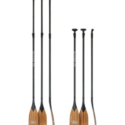 NKX Response Carbon SUP Paddle