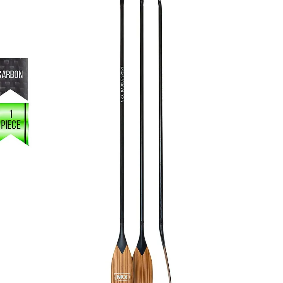 NKX Response Carbon SUP Paddle