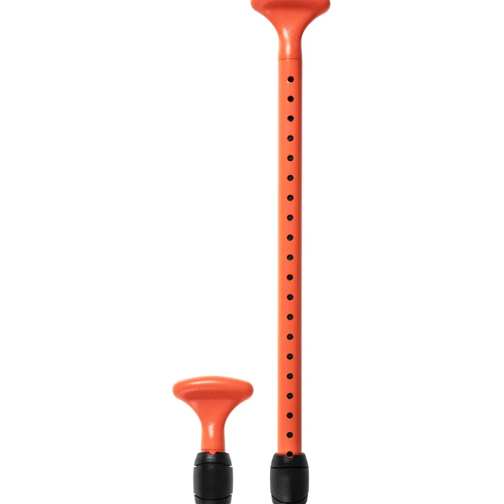 NKX Revolution Alu / Honeycomb SUP Paddle