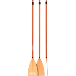 NKX Revolution Alu / Honeycomb SUP Paddle