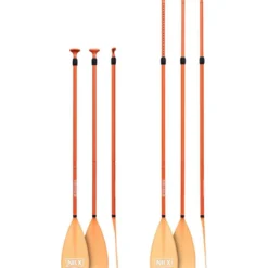 NKX Revolution Alu / Honeycomb SUP Paddle