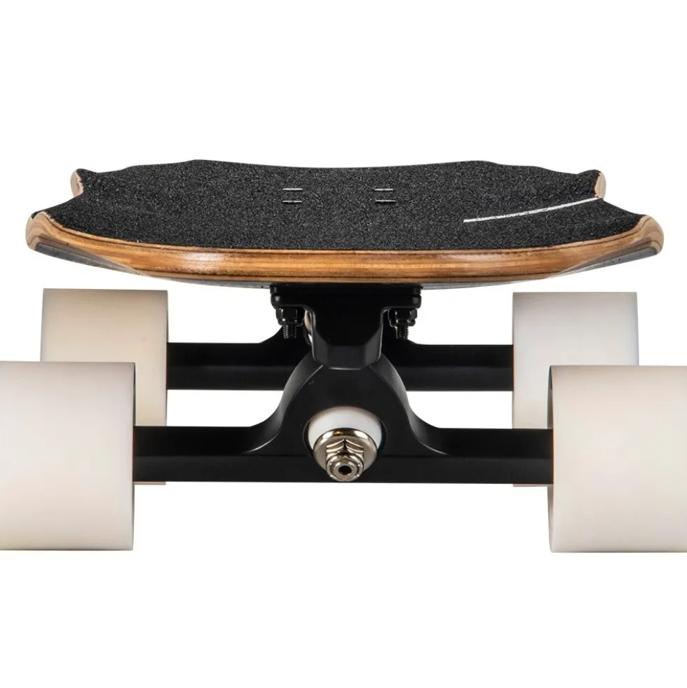 NKX Risk Downhill Longboard