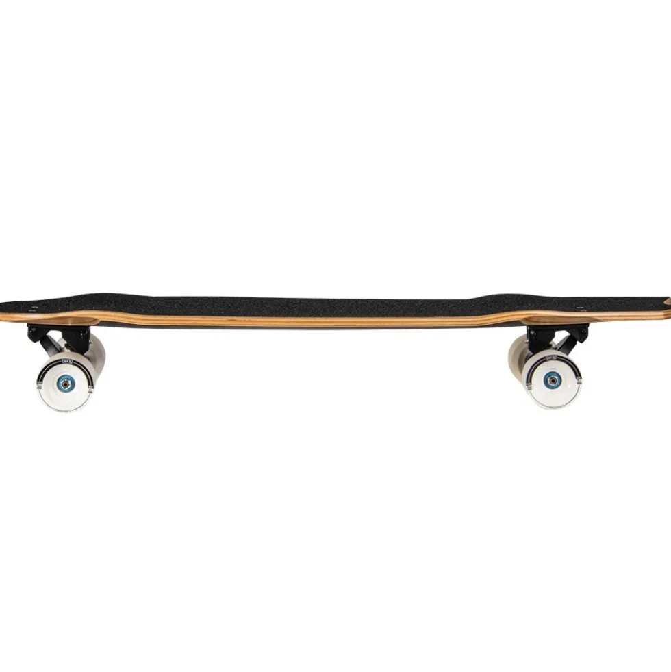 NKX Risk Downhill Longboard