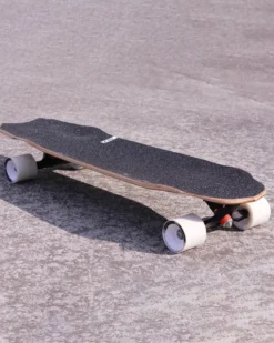 NKX Risk Downhill Longboard