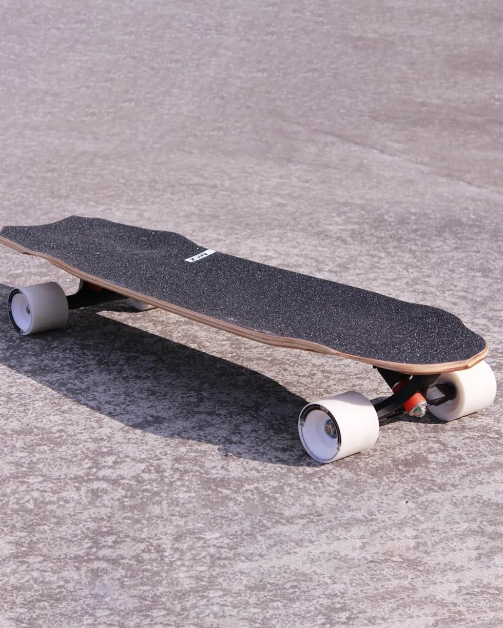NKX Risk Downhill Longboard
