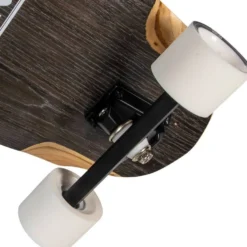 NKX Risk Downhill Longboard