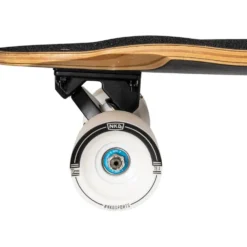 NKX Risk Downhill Longboard