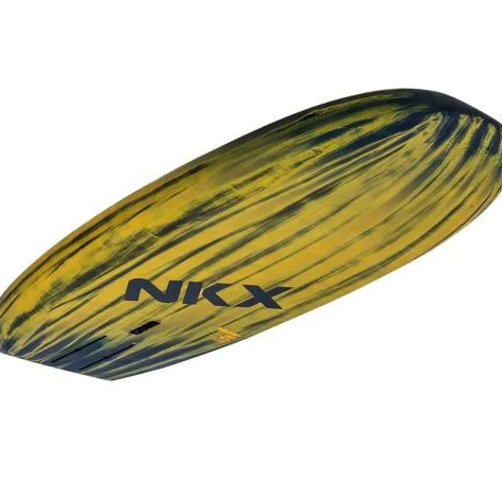 NKX Rocket Foil Board