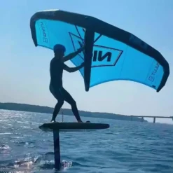 NKX Rocket Foil Board