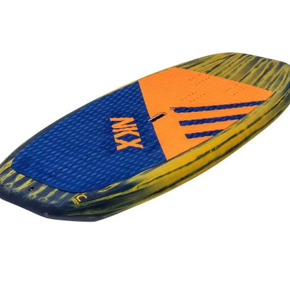 NKX Rocket Foil Board
