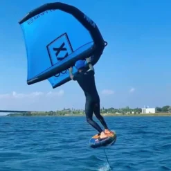 NKX Rocket Foil Board