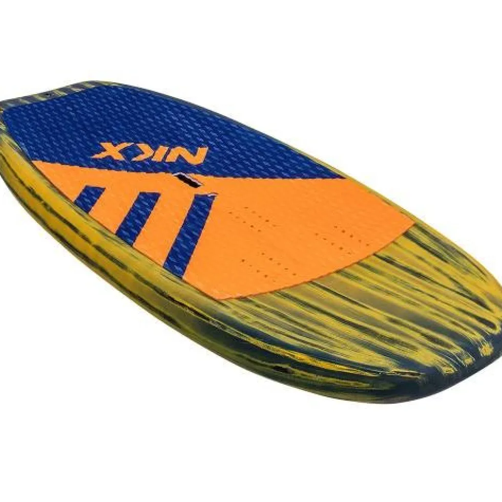 NKX Rocket Foil Board