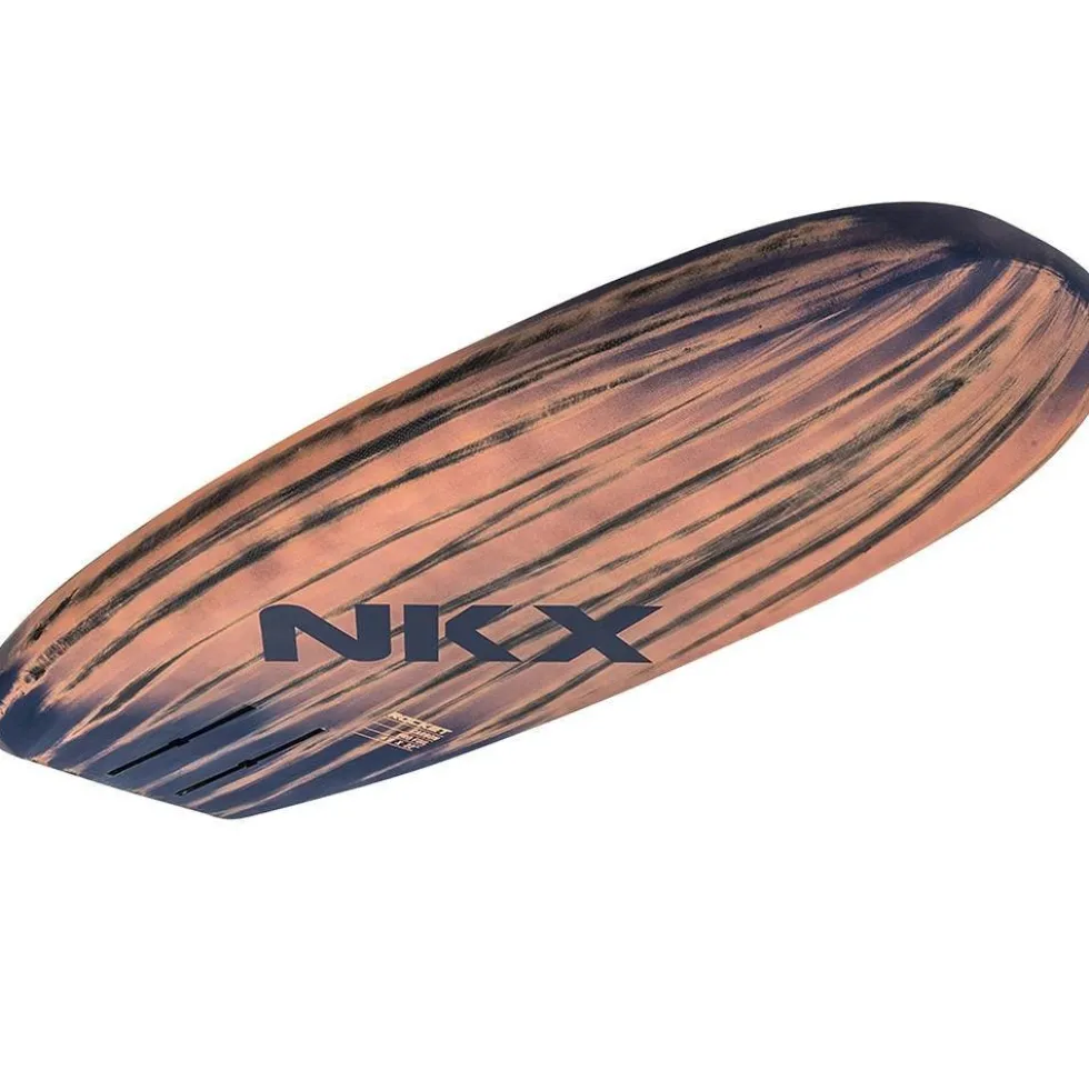 NKX Rocket Foil Board