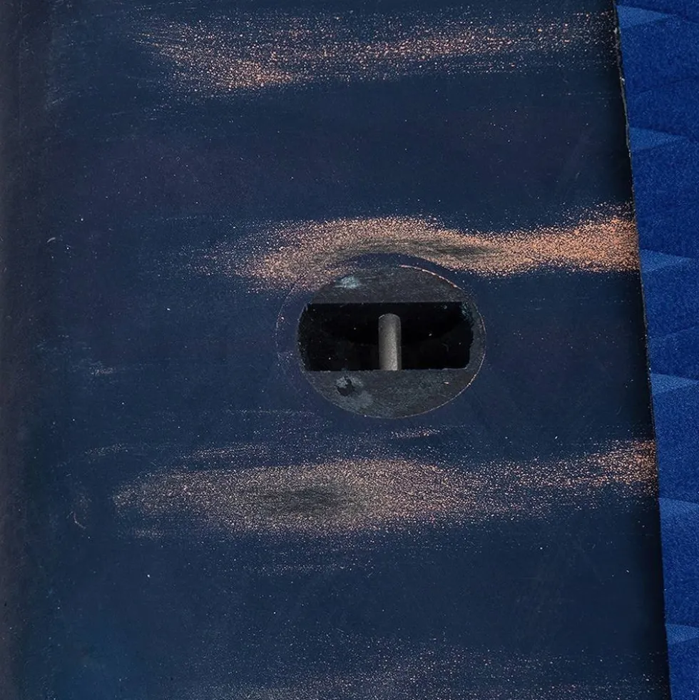 NKX Rocket Foil Board