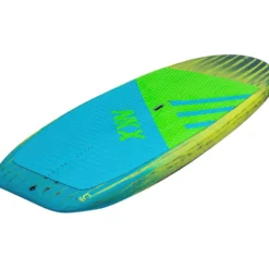 NKX Rocket Foil Board