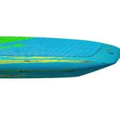 NKX Rocket Foil Board