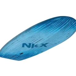 NKX Rocket Foil Board