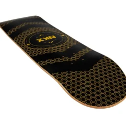NKX Royal Skateboard Deck