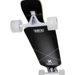 NKX Signature Fiberglass Longboard