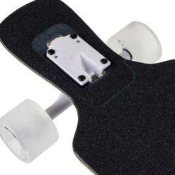 NKX Signature Fiberglass Longboard