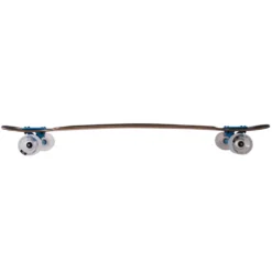 NKX Signature Fiberglass Longboard