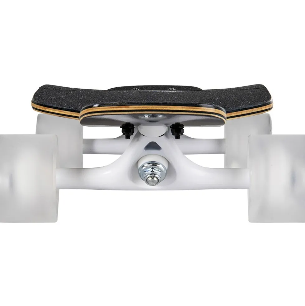 NKX Signature Pro Fiberglass Longboard