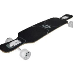 NKX Signature Pro Fiberglass Longboard