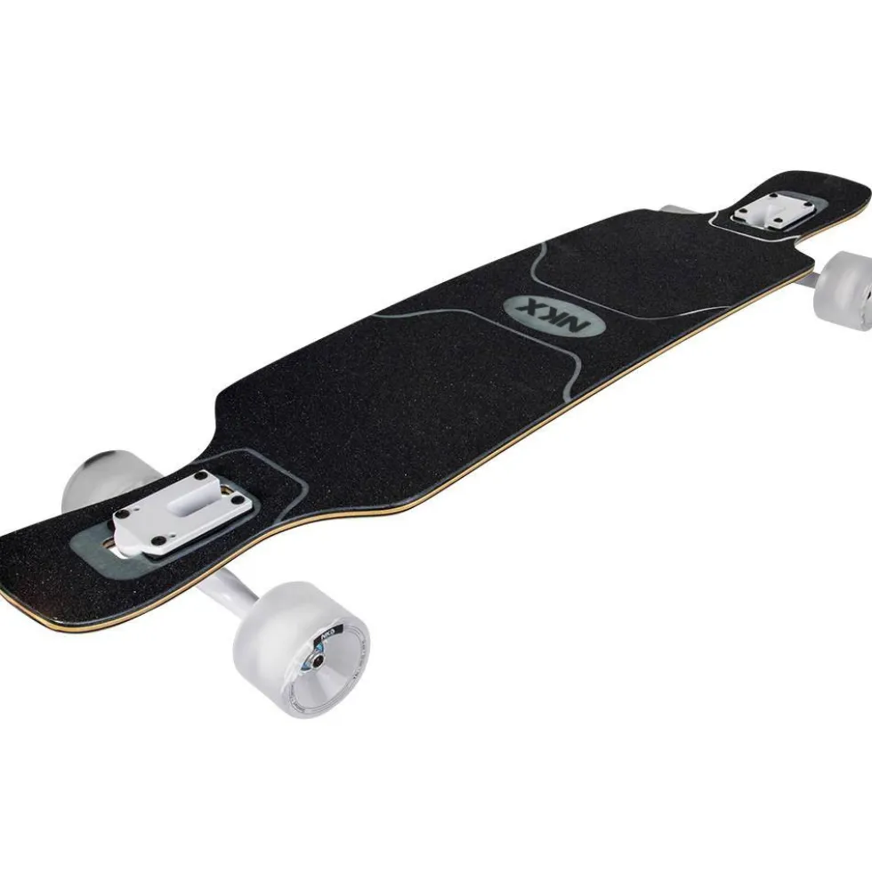 NKX Signature Pro Fiberglass Longboard