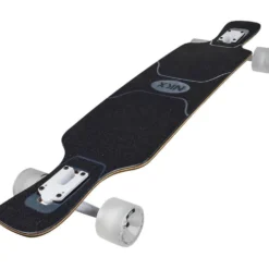 NKX Signature Pro Fiberglass Longboard