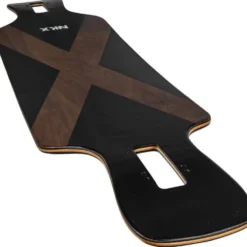 NKX Signature Pro Longboard Deck
