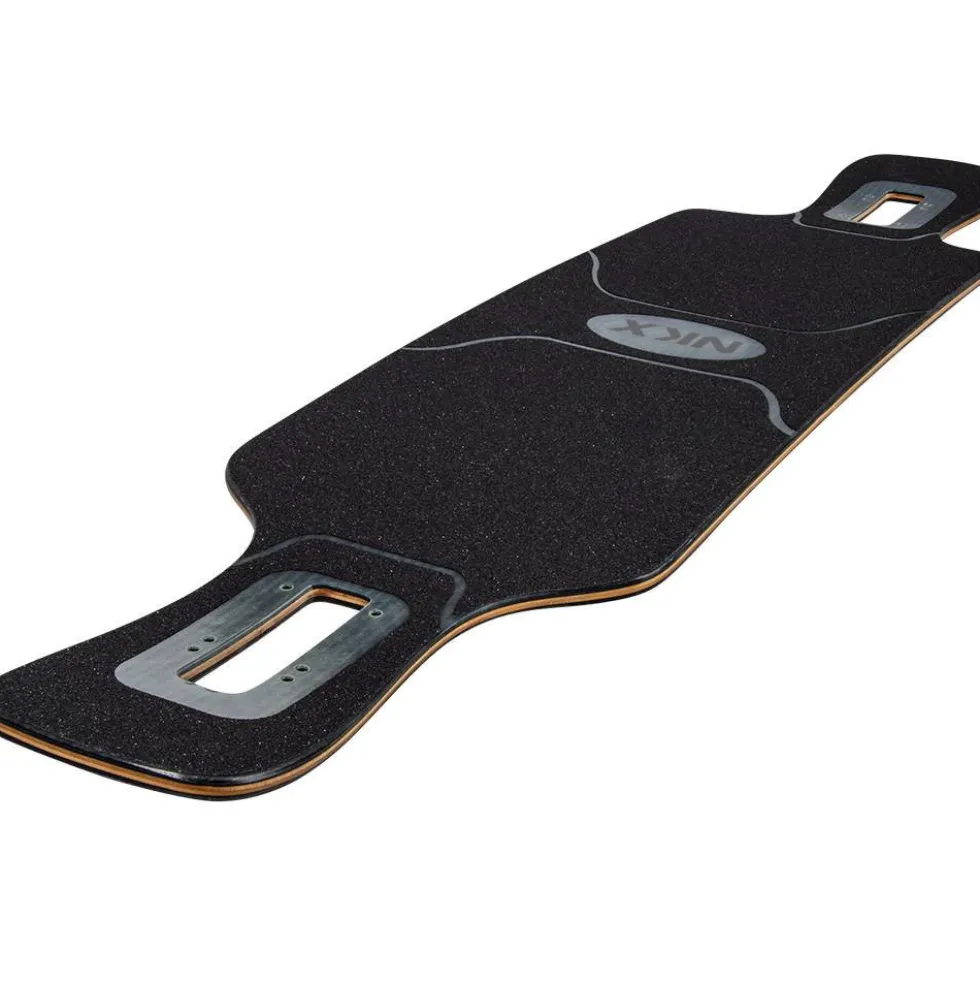 NKX Signature Pro Longboard Deck