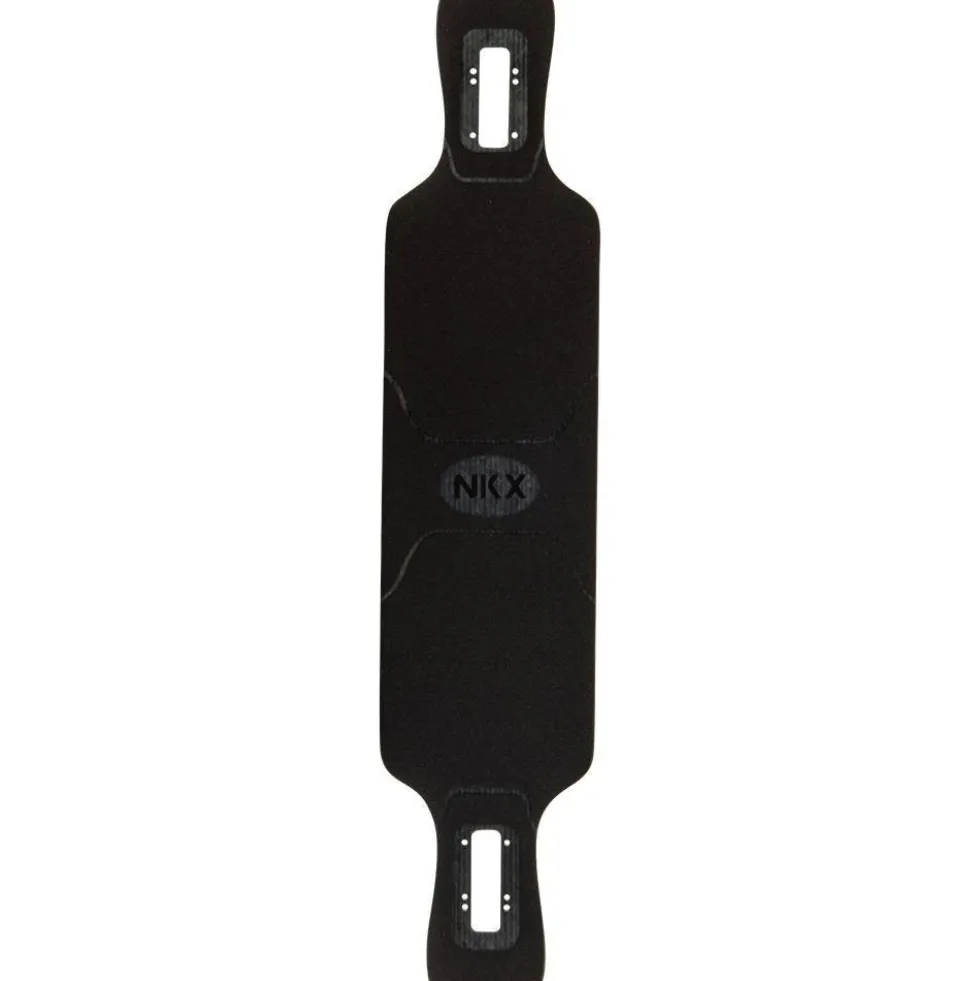 NKX Signature Pro Longboard Deck