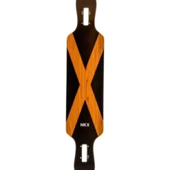 NKX Signature Pro Longboard Deck