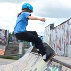 NKX Signature Skateboard