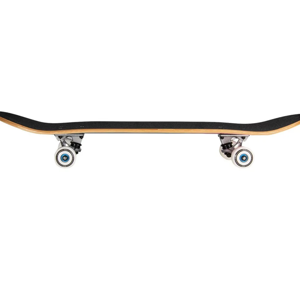 NKX Signature Skateboard
