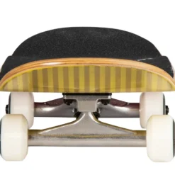 NKX Signature Skateboard