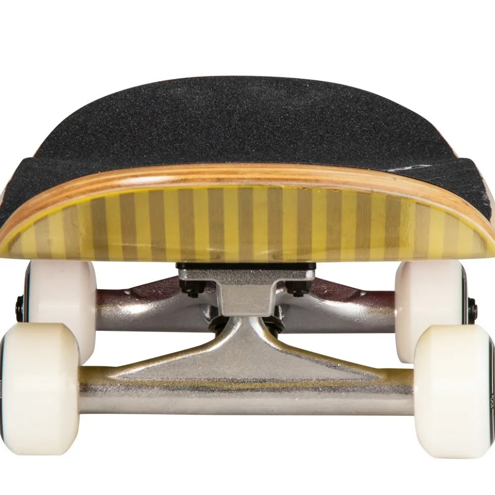 NKX Signature Skateboard