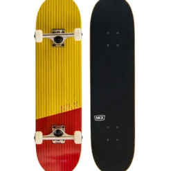 NKX Signature Skateboard