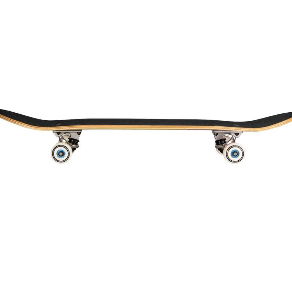 NKX Signature Skateboard