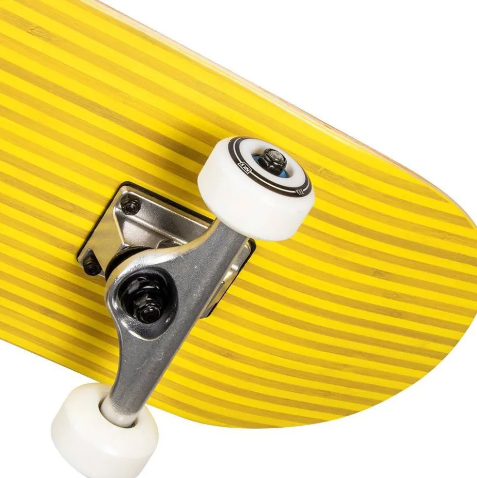 NKX Signature Skateboard