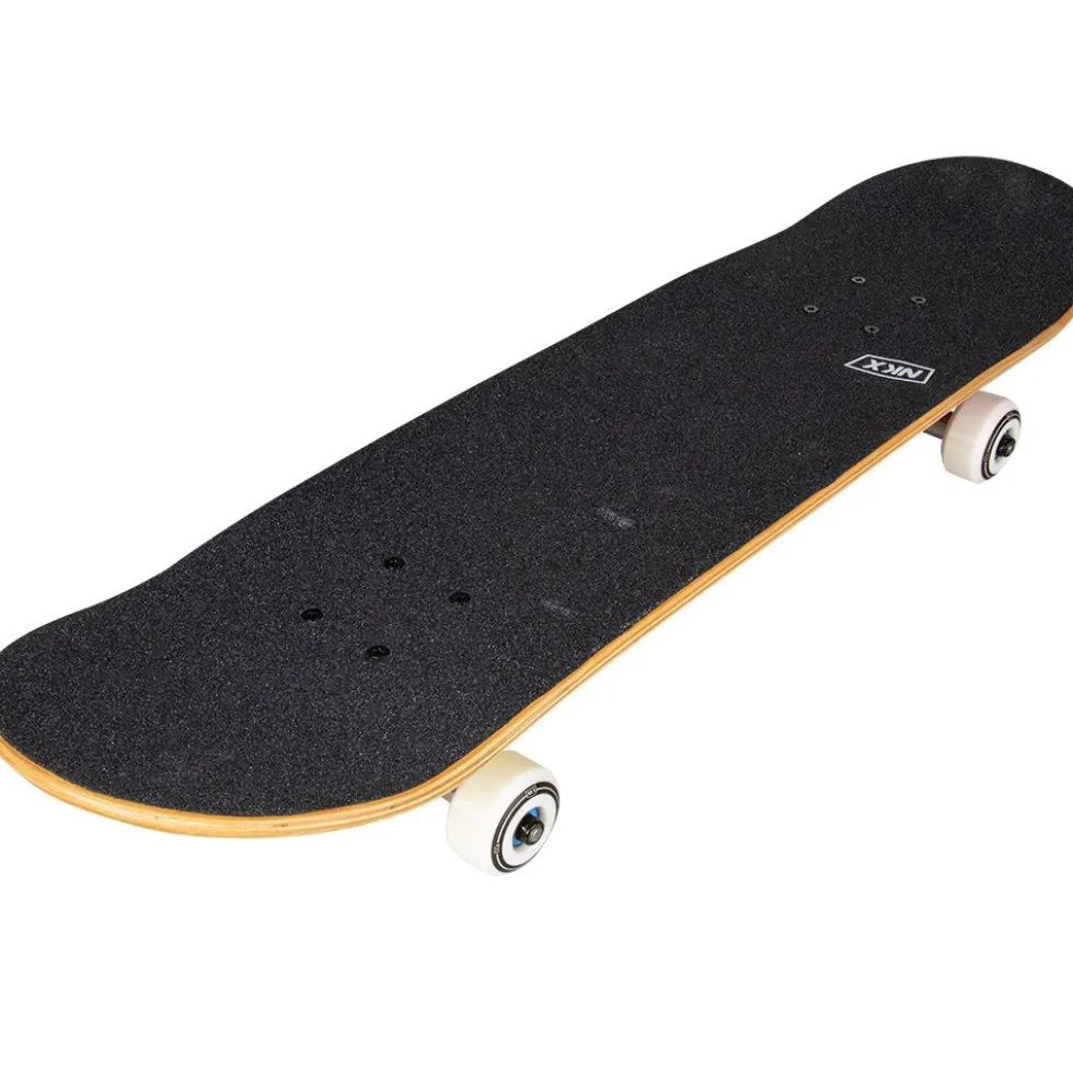 NKX Signature Skateboard